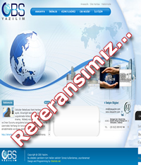 CBS Yazılım