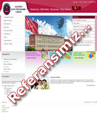 Veliköy Çok Prog. Lisesi